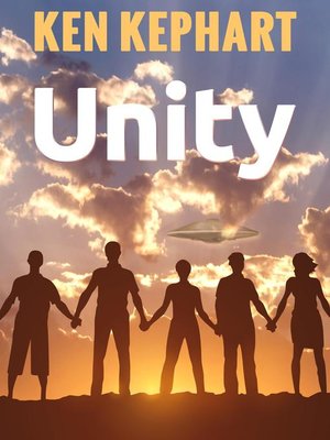 cover image of Unity